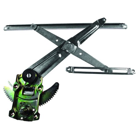 Wai Global MANUAL WINDOW REGULATOR, WMR5123L WMR5123L